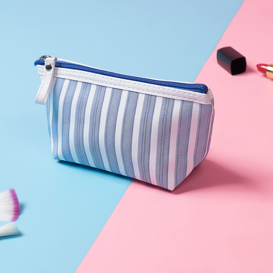 Wholesale PVC Portable Travel Storage Bags